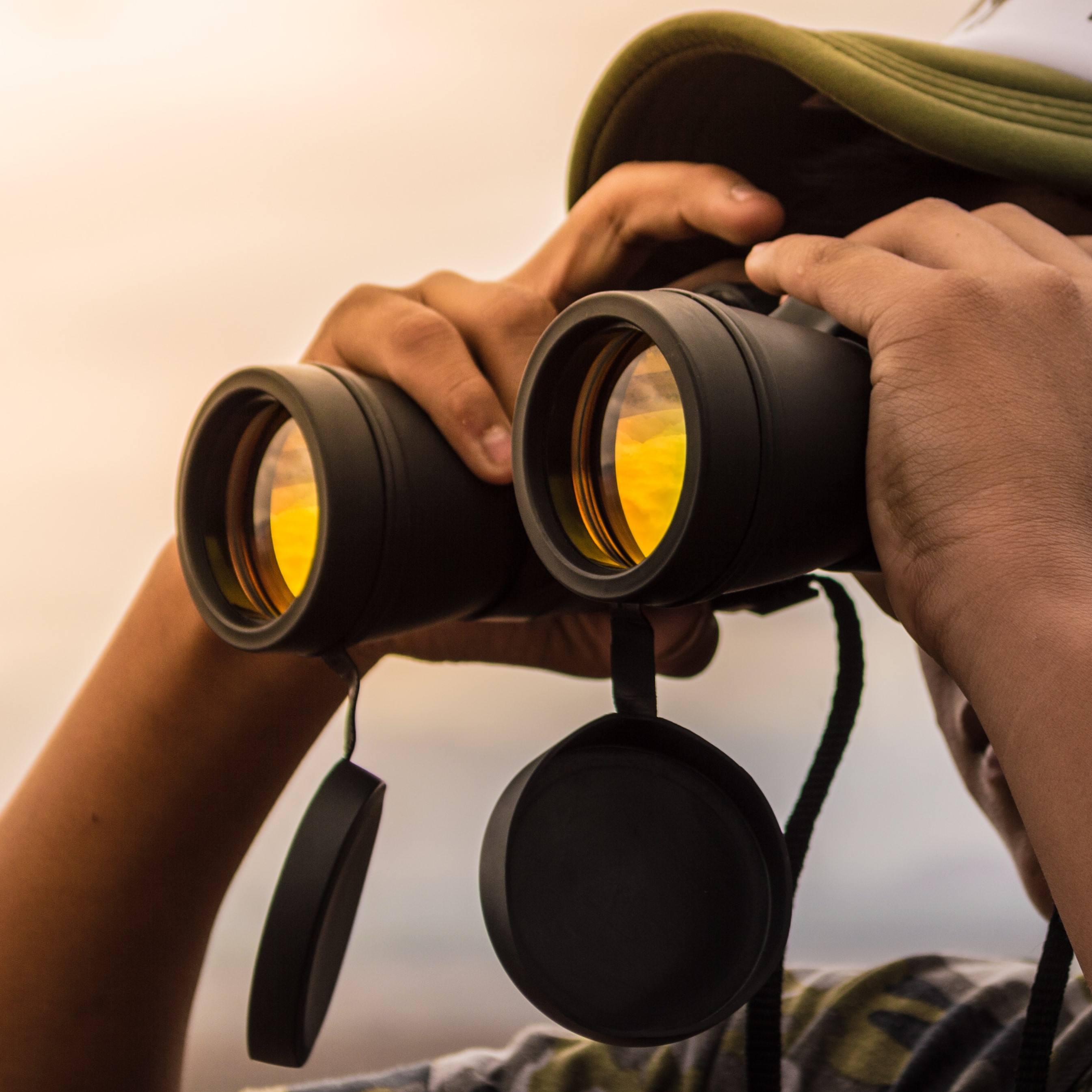 binoculars telescopes and magnifiers