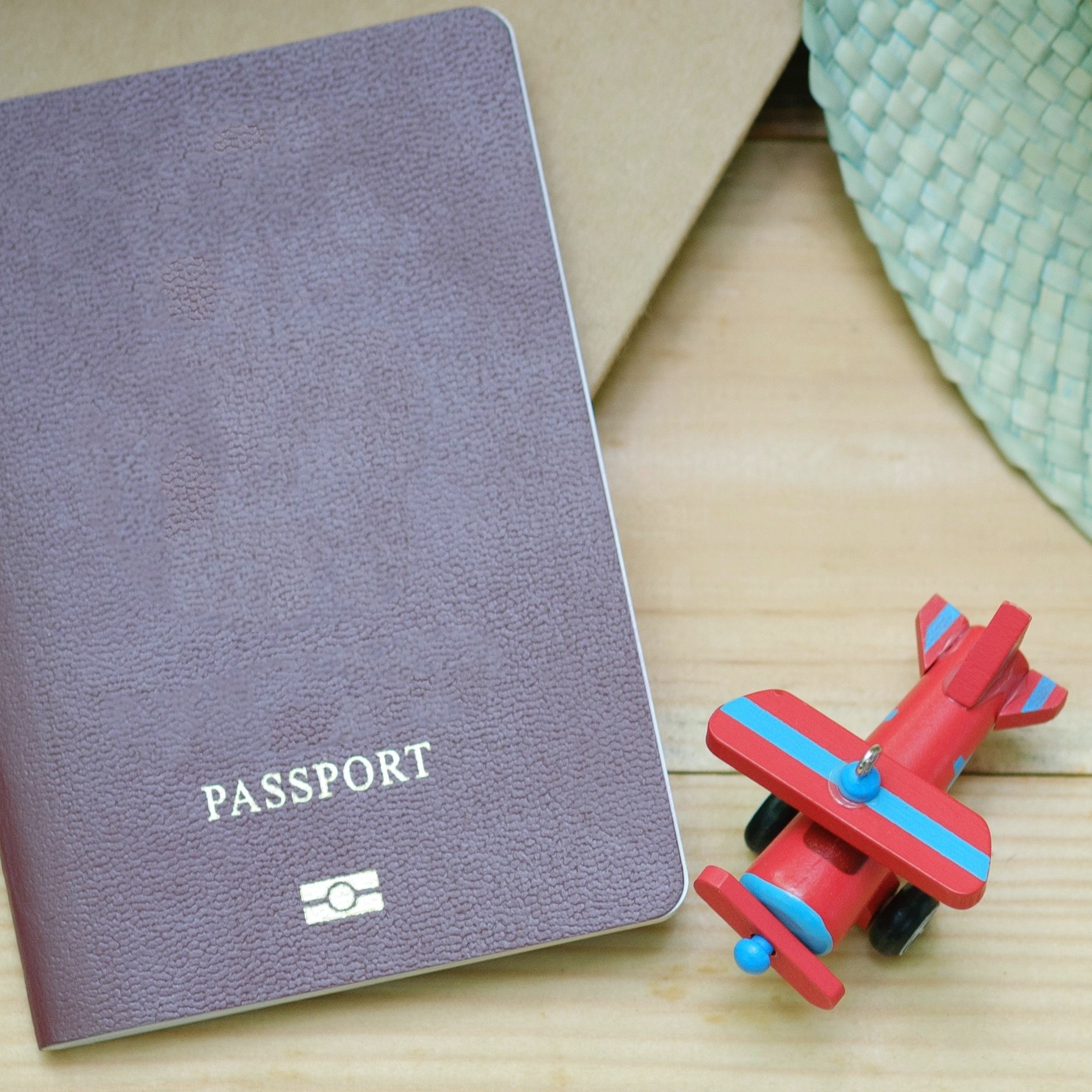 Passport