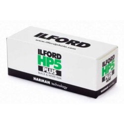 120mm Films