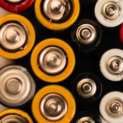 Batteries
