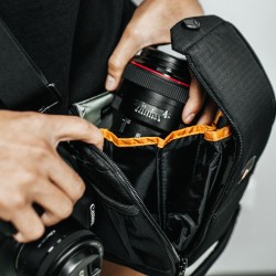 Camera Bags