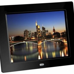 Digital Photo Frames