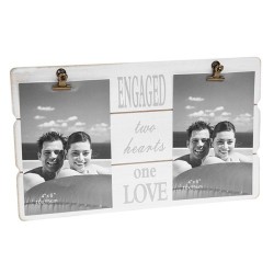 Engagement Frames 