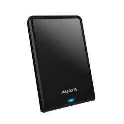 External HDD