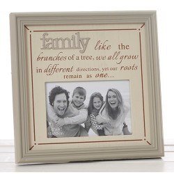 Family frames
