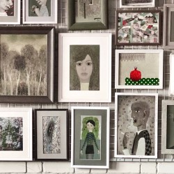 Frames