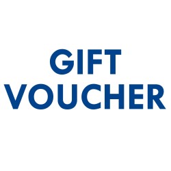 Gift Vouchers