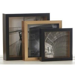 Nesting Frames