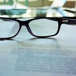 Reading Glasses