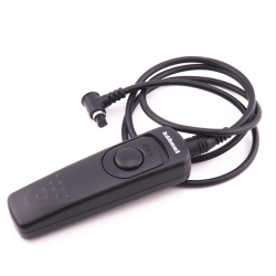 Shutter Release Cables