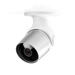 Surveillance Cameras