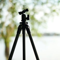 Tripods, Monopods and Mounting