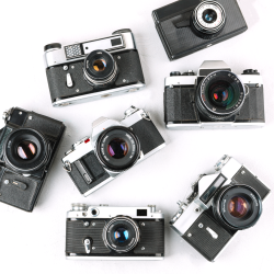 Used Cameras